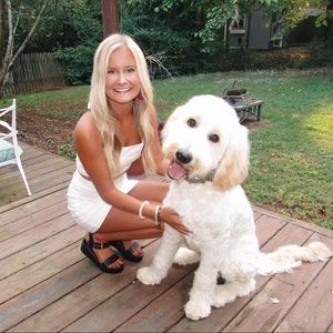 Meet your Posher, Brandtley